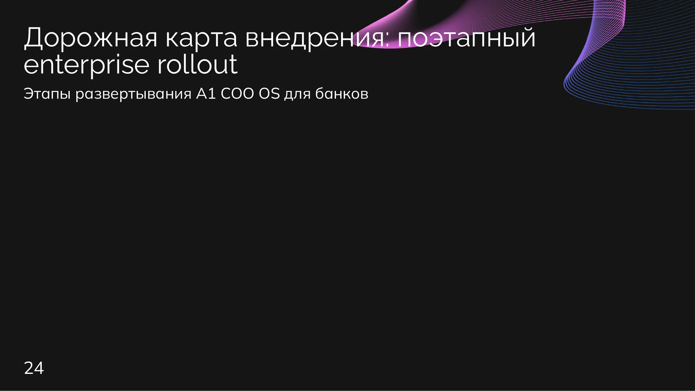 Банки: Роли администратора